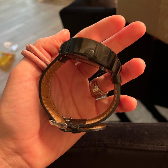 4 Carat Diamond Watch - Picture 7 of 10